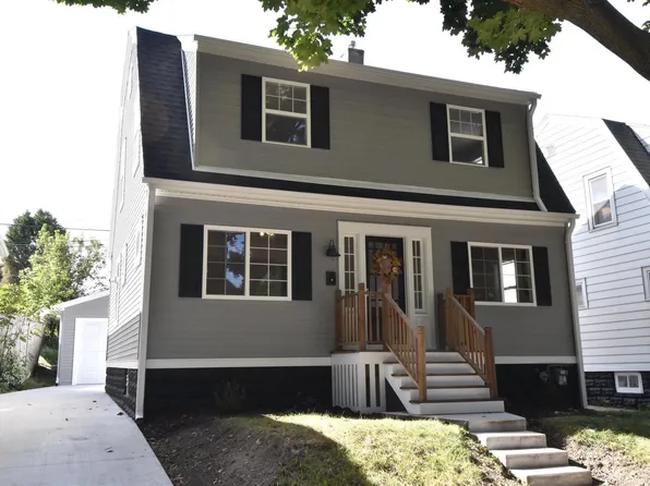 603 North 52nd STREET, Milwaukee, WI 53208