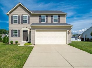 1243 Marsh Fern Ave, Akron, OH 44312
