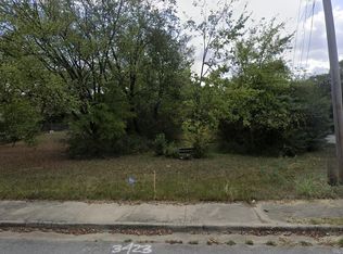 3423 Maryland Ave, Little Rock, AR 72204