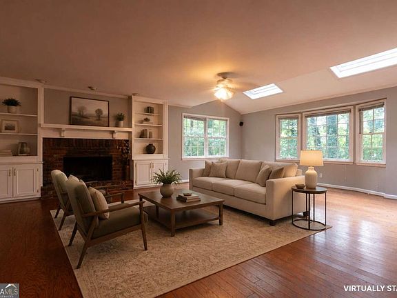 2nd image of 3240 Birchfield Trce