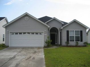 120 Sea Turtle Dr, Myrtle Beach, SC 29588