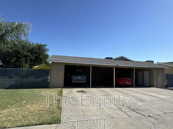 2024 North Ave APT D, Corcoran, CA 93212