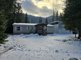 362 Williams Dr, Priest River, ID 83856