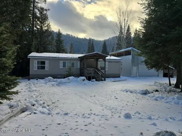 362 Williams Dr, Priest River, ID 83856