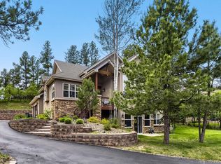 620 Cumberland Rd, Larkspur, CO 80118