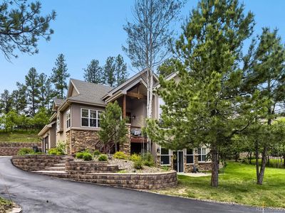 620 Cumberland Road, Larkspur, CO, 80118