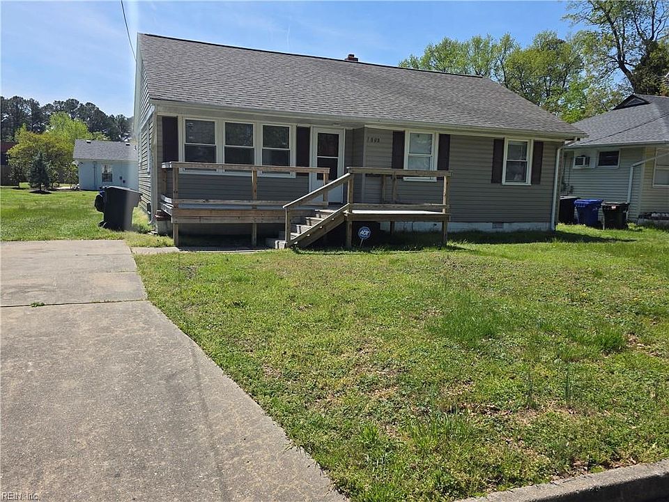 1st image of 100 Dahlgren Ave #B