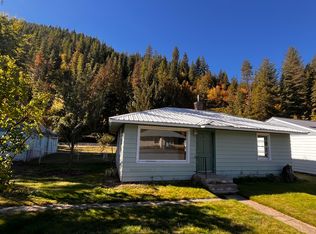 1023 E Larch Ave, Osburn, ID 83849
