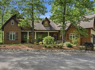123 Summit Pne, Sunset, SC 29685