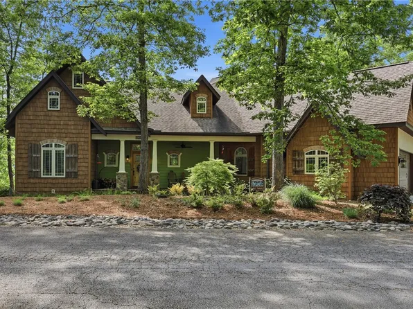 123 Summit Pne, Sunset, SC 29685