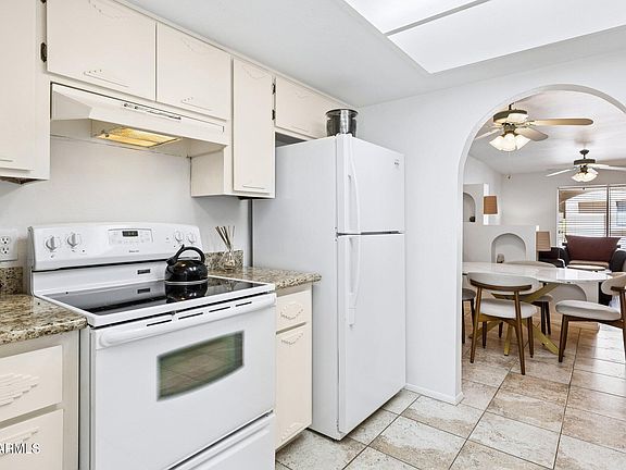 4th image of 12635 N LA MONTANA Drive #2