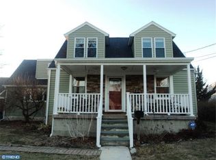 9 Webster Ave, Stratford, NJ 08084