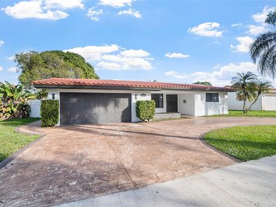 5223 Monroe St, Hollywood, FL, 33021