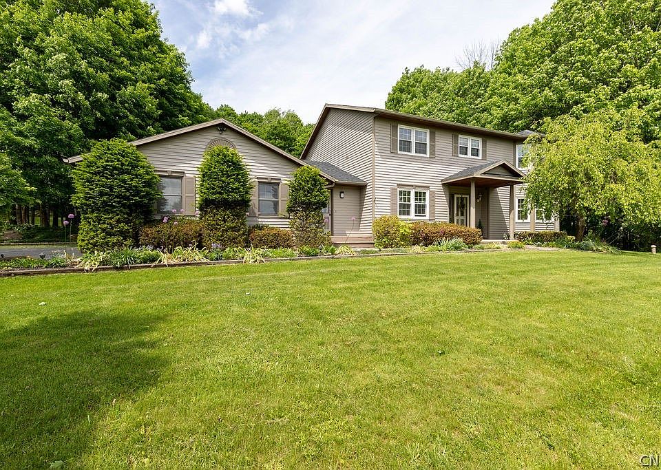 2815 Citation Dr, Fabius, NY 13063 Zillow