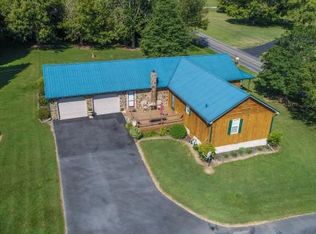 610 Old Stage Rd, Church Hill, TN 37642