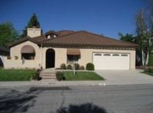 2781 Rikkard Dr, Thousand Oaks, CA 91362