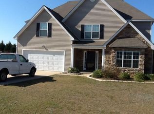 49 Seminole Trl, Fort Mitchell, AL 36856