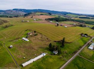 13560 NE Stag Hollow Rd, Yamhill, OR 97148