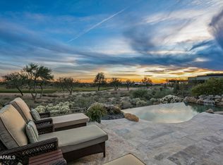 10119 E Horizon Dr, Scottsdale, AZ 85262