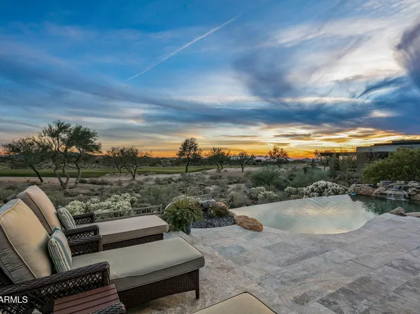 10119 E HORIZON Drive, Scottsdale, AZ 85262