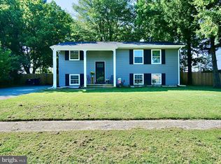 209 Scottfield Turn, Newark, DE 19713