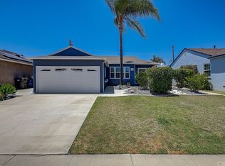 4615 Levelside Ave, Lakewood, CA 90712
