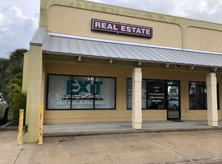1175 N Courtenay Pkwy UNIT 1A, Merritt Island, FL 32953
