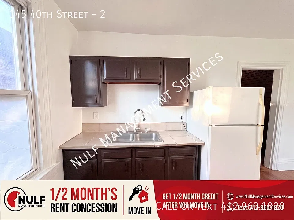 145 40th St #2