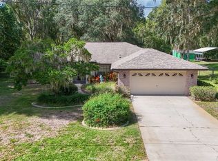 2436 S Zellner Dr, Inverness, FL 34450