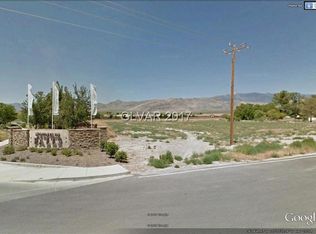 5030 Manse Rd, Pahrump, NV 89061