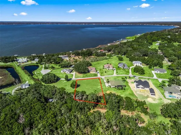 SE 156th Ln Lot 11, Weirsdale, FL 32195