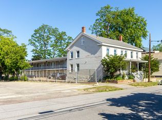 61 Elmwood Avenue, Burlington, VT 05401