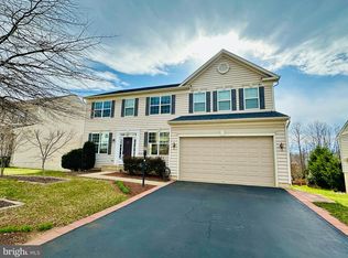 3019 American Eagle Blvd, Woodbridge, VA 22191