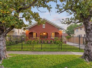 3206 Morrison St, Houston, TX 77009