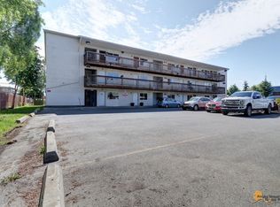 1082 W 26th Ave, Anchorage, AK 99503