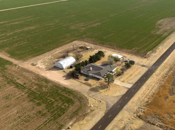 2975 Fm 293, Groom, TX 79039