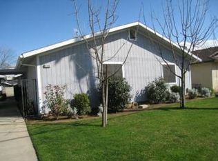 6158 N Fresno St APT 102, Fresno, CA 93710