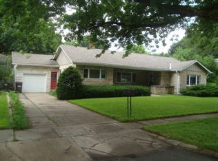 1330 N Maxwell Ave, Fremont, NE 68025