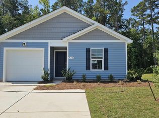 472 Harvest Ridge Way LOT 338, Conway, SC 29527