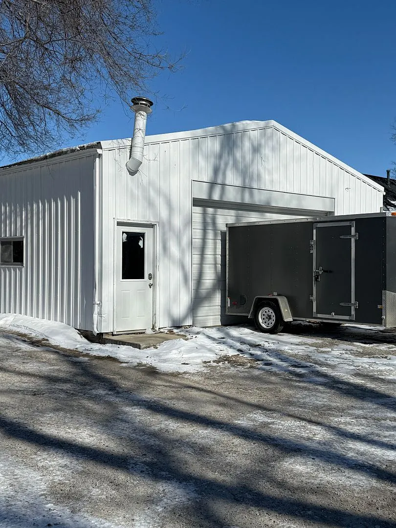 Moif Llc - 1105 Washington Street — Photo 1