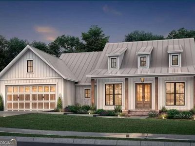 0 Church St, Union City, GA, 30291