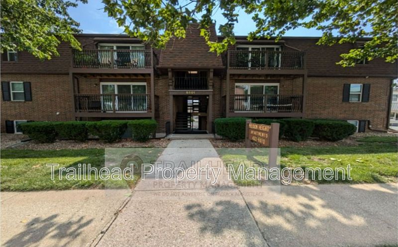 1st image of 5801 Woodson St APT 100