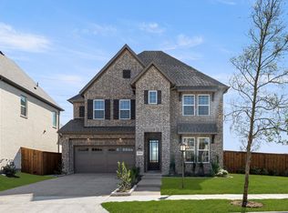 904 Salvation Dr, Lucas, TX 75098