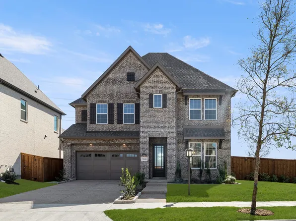 904 Salvation Dr, Wylie, TX 75098