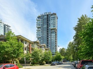 301 Capilano Rd #405, Pt Moody, BC V3H0G6