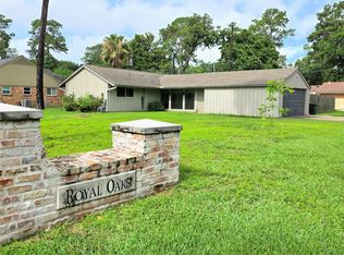 1763 Maux Dr, Houston, TX 77043