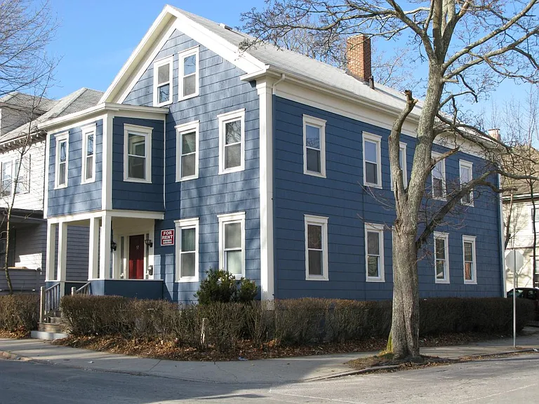57 Parker St #1 — Photo 6