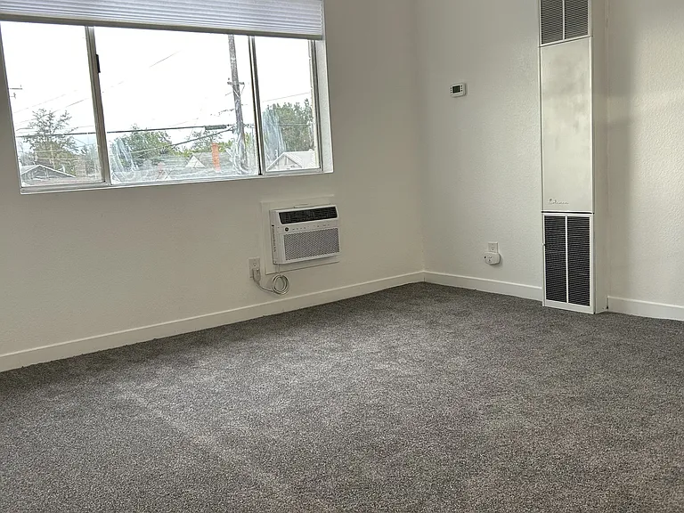 Living Room View 2