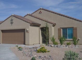 13911 E Via Cerro Del Molino, Vail, AZ 85641