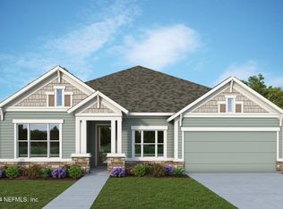 298 Canopy Forest Drive St, Augustine, FL 32092
